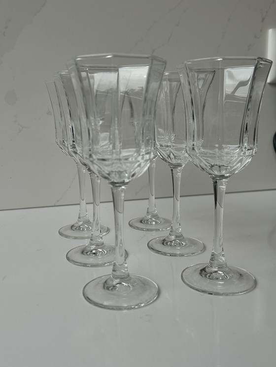 Image 1 of 6x Luminarc Verres à vin