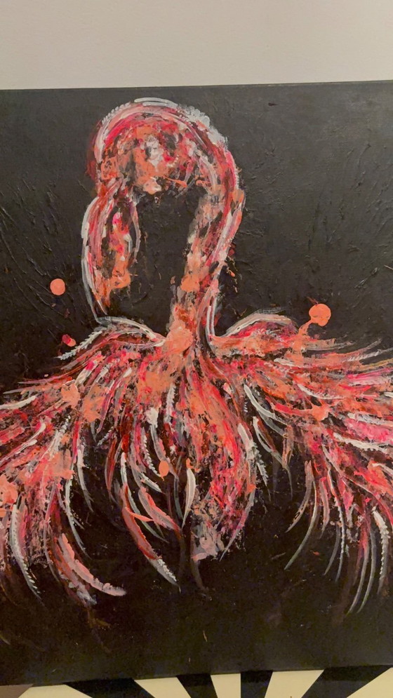 Image 1 of Flamingo Inferno 
