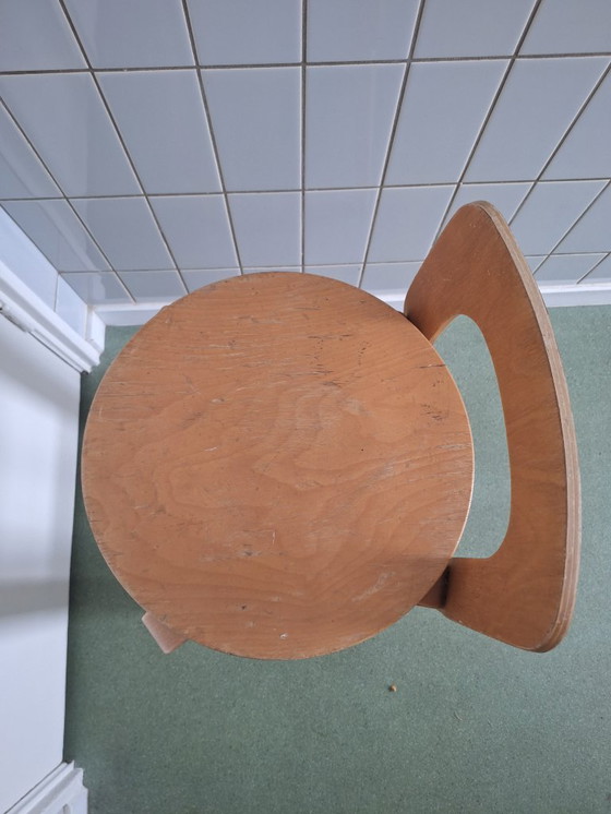 Image 1 of Alvar Aalto - Artek K65 (60er Jahre)