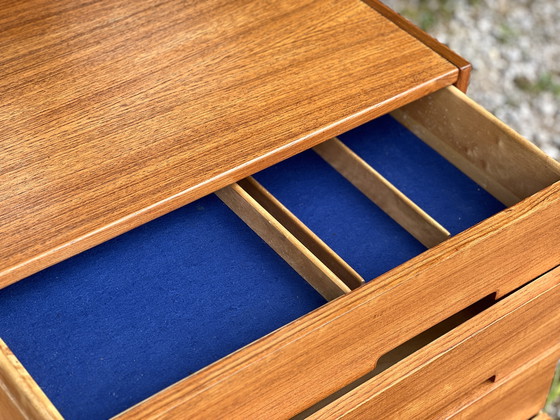 Image 1 of Small Sideboard (Nils Jonnson)