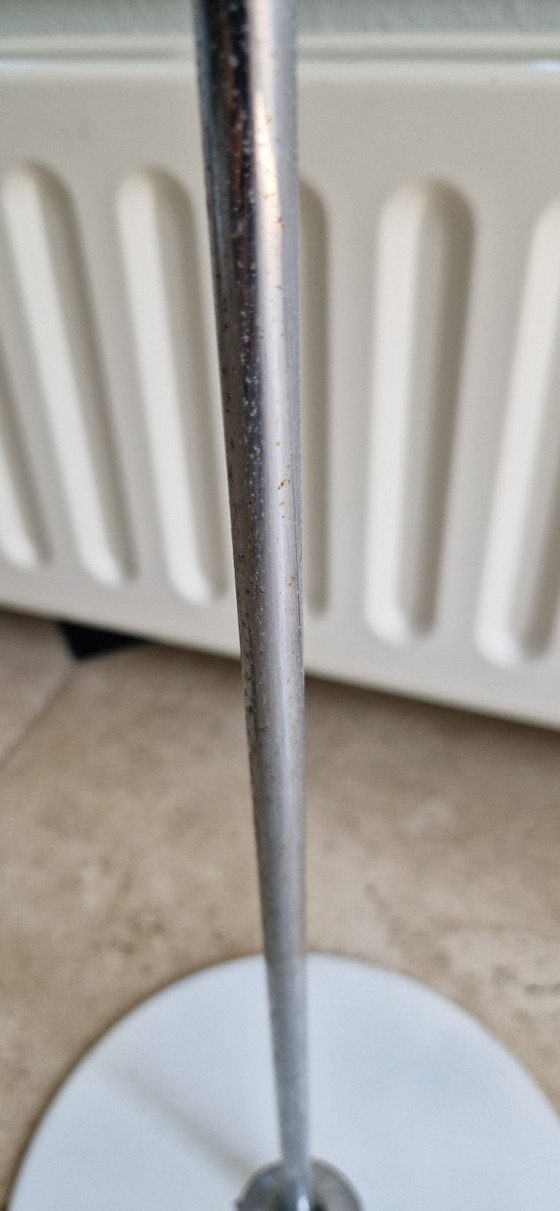 Image 1 of Oluce colombo floor lamp