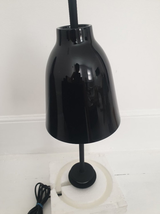 Image 1 of Carravaggio Tafellamp