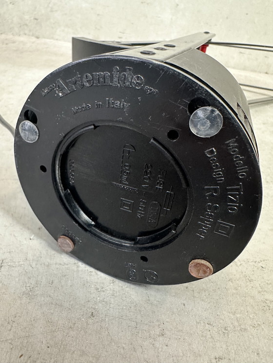 Image 1 of Lampada da scrivania vintage Tizio 50 Artemide