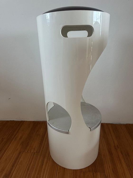 Image 1 of 3 Space Age barkrukken dutch design Nebu made in Holland seventies 