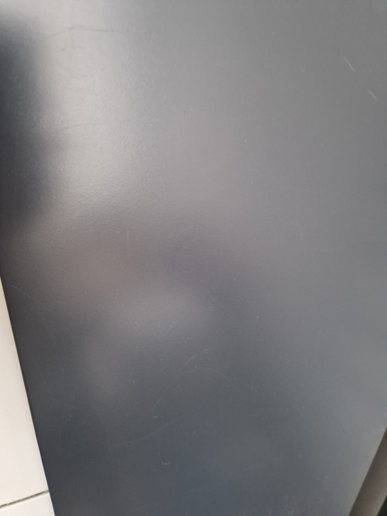 Image 1 of Vintage ENETRI cabinet Niels Gammelgaard 1999 iconique originee