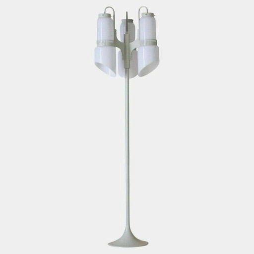 Vintage floor lamp 1970s