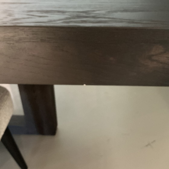 Image 1 of Frank dining table