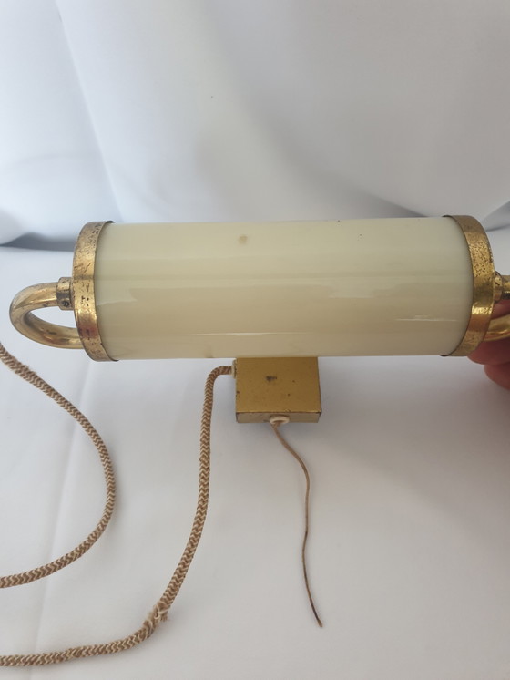 Image 1 of Lampe murale Mid Century