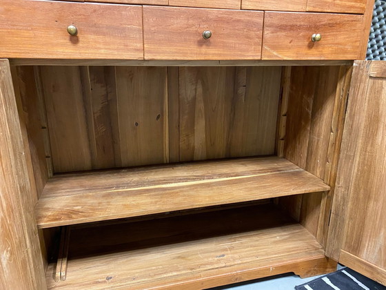 Image 1 of Buffet vintage
