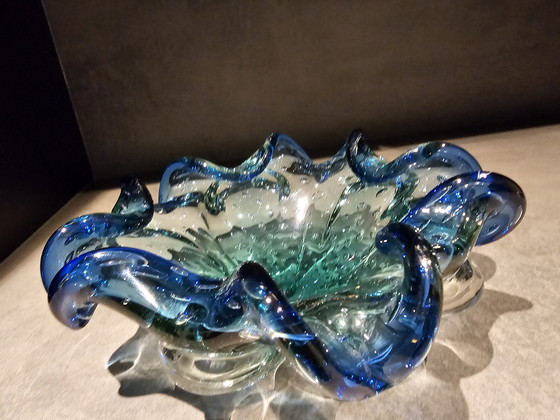 Image 1 of Bol vintage de Murano
