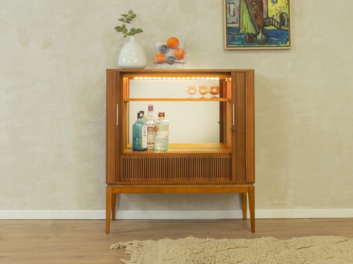 Exclusive bar-cabinet