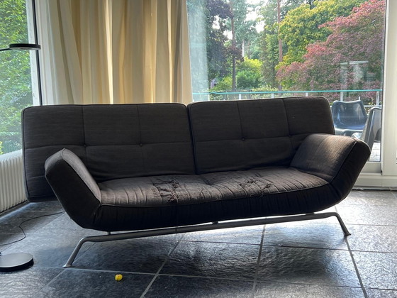 Image 1 of Sofá cama estrecho Ligne Roset