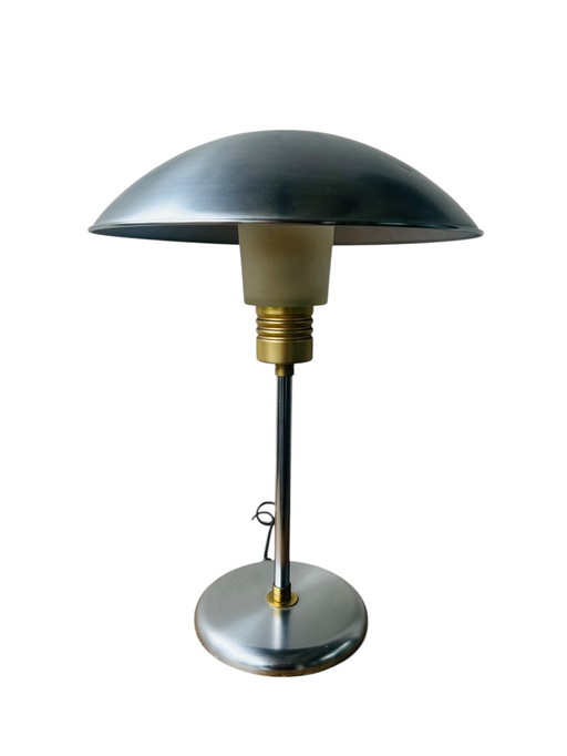 Lampada vintage IKEA UFO Tafellamp tipo B0208 | lampada a fungo della metà del secolo jaren 80