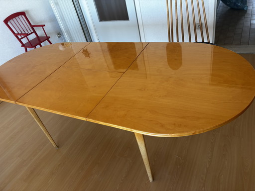 Original Vintage Table