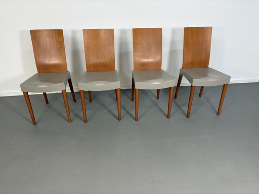 4 x miss tripp Philip Starck voor Kartell Italy