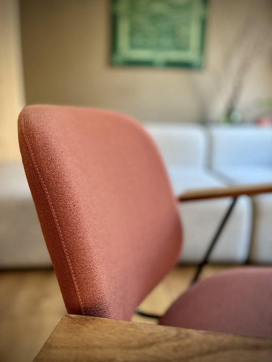 Image 1 of Poltrona Gispen Design - Poltrona Kembo 302