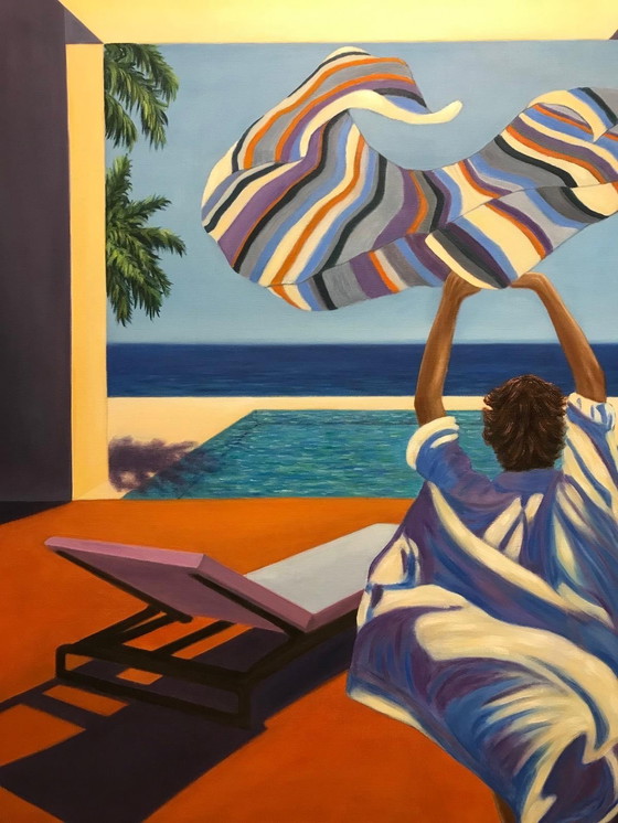 Image 1 of South wind