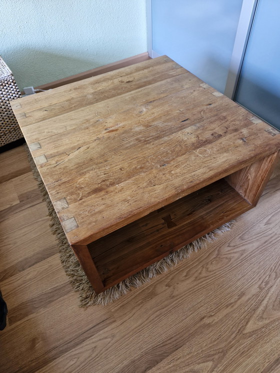 Image 1 of Coffeetable Teak