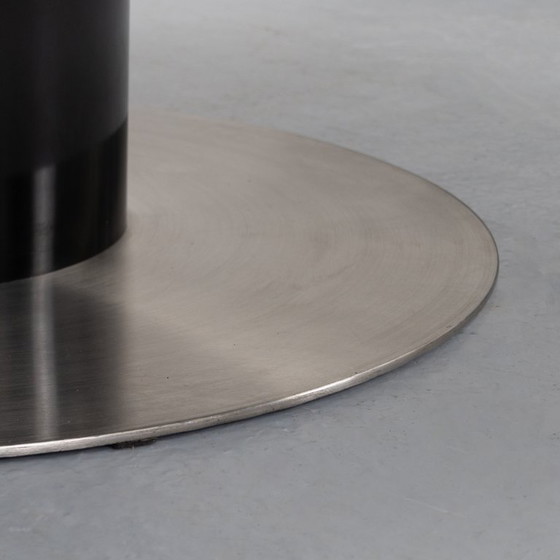 Image 1 of Willy Rizzo '70s dining set