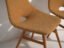 Sedie decorative vintage (c.1950). Set di 2 pezzi – Poltrone, Wood (photo 25 of 40)