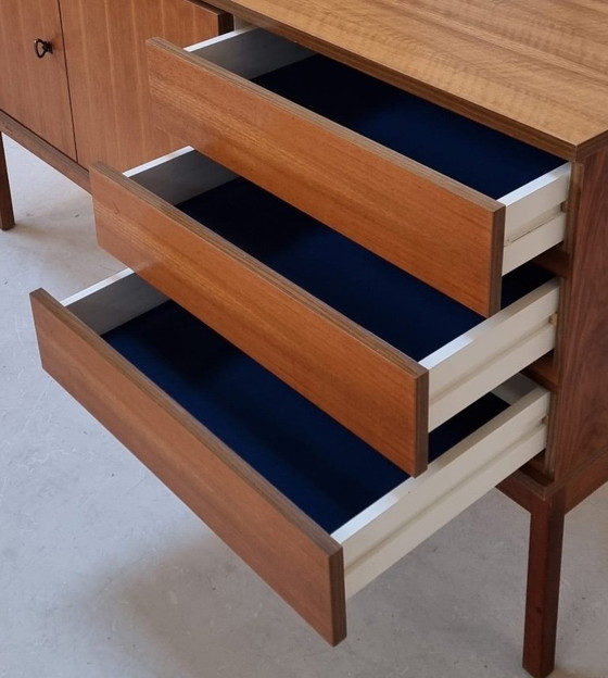 Image 1 of 70s sideboard