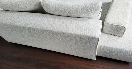 Divano modulare Eyye - tipo Cella – Divani modulari, Tessile (photo 10 of 11)