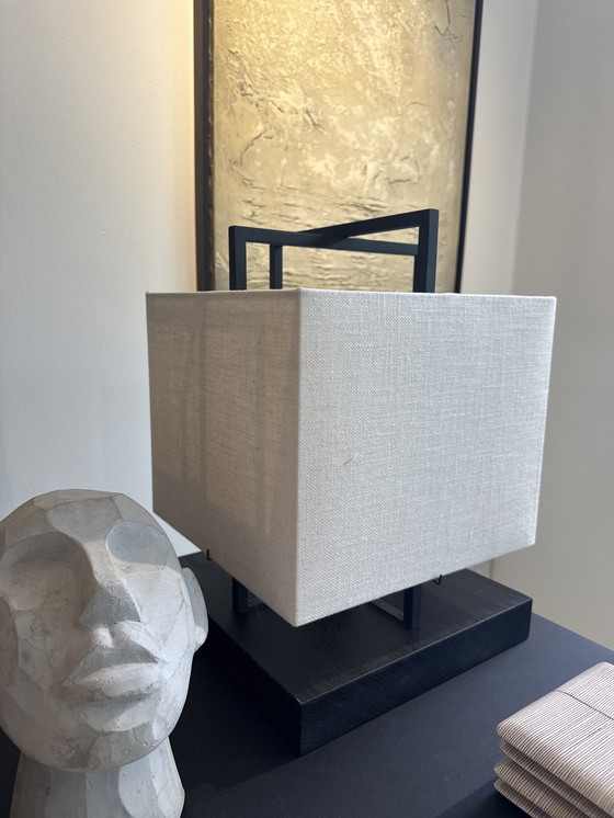 Image 1 of Lampada quadrata