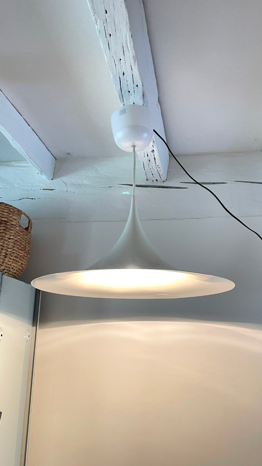 Lámpara colgante Fog & Morup de Ikea Vintage – hanglampen, Iron (photo 2 of 44)