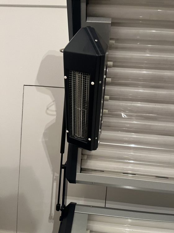 Image 1 of Sunbed in excellent condition, see photos.