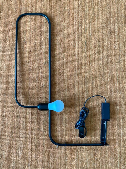 2 x Aplique Swinglamp