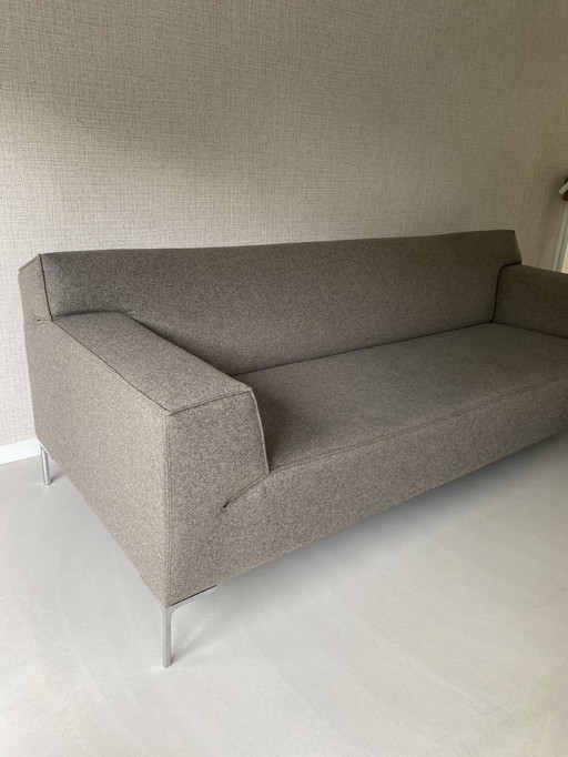 Design on stock 3 seater sofa Bloq