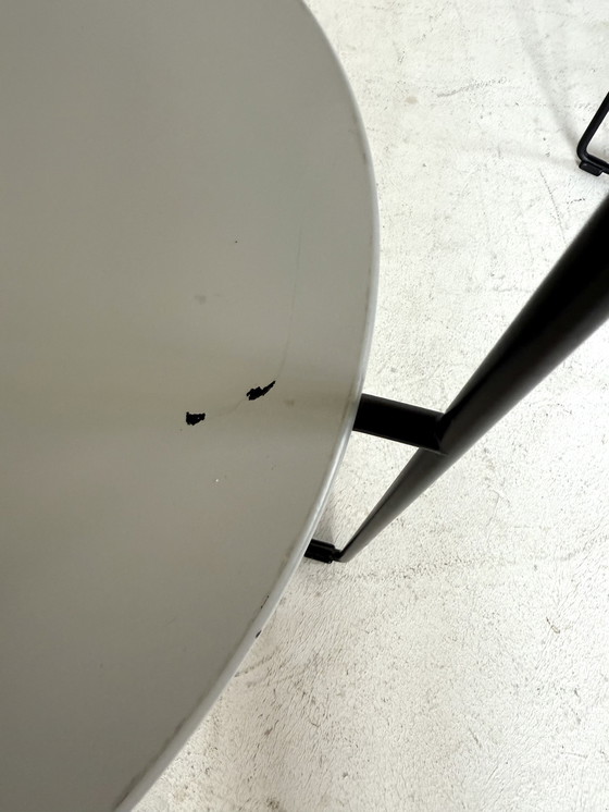 Image 1 of 5x Sedia pieghevole di design 'Soley', Kusch & Co '80