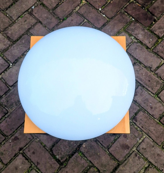 Bos iGuzzini Italy Ceiling light – Metal, Plastic (photo 2 of 5)