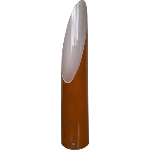 Midcentury Vloer- of tafellamp Duitsland 1970