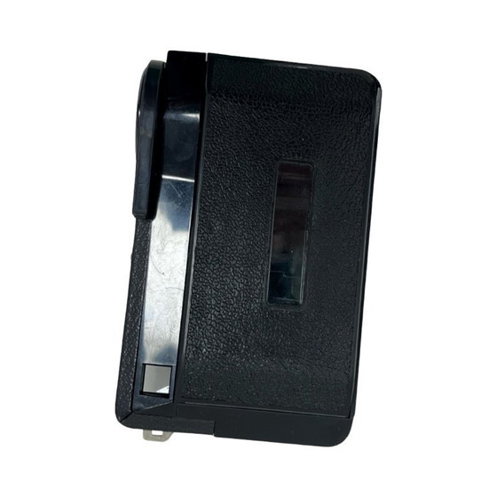 Image 1 of German KODAK INSTAMATIC 133 Camera with Case | 1960s. Mechanically Functional.