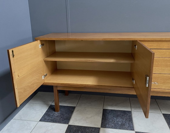 Image 1 of Danish style sideboard 1960s