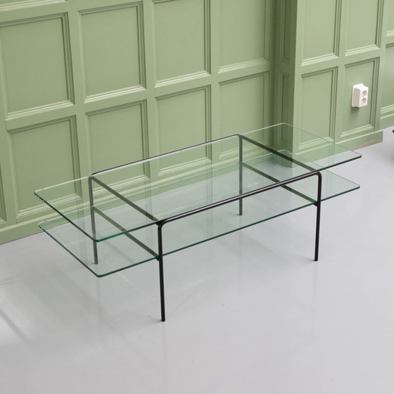 Image 1 of Coffee table Gispen