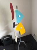 Lampadaire orbital Foscarini