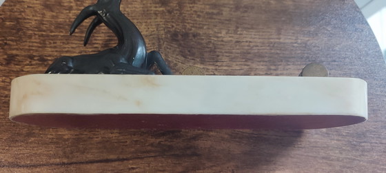 Image 1 of Fototür Art Deco