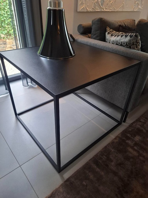 Handmade designer side table