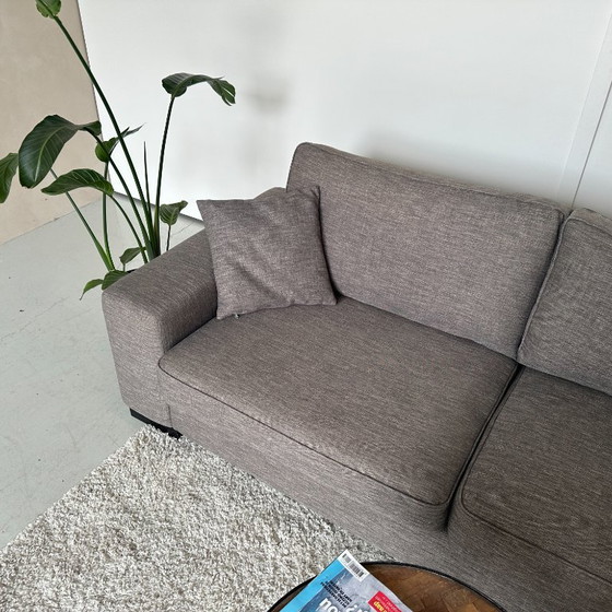 Image 1 of Canapé d'angle Goossens 300x220cm