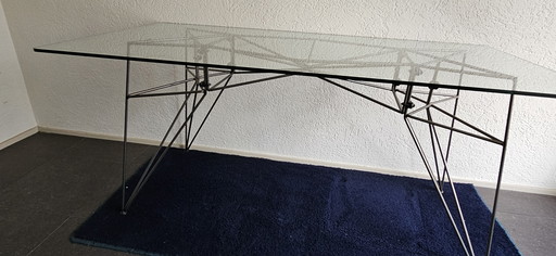 table design italienne