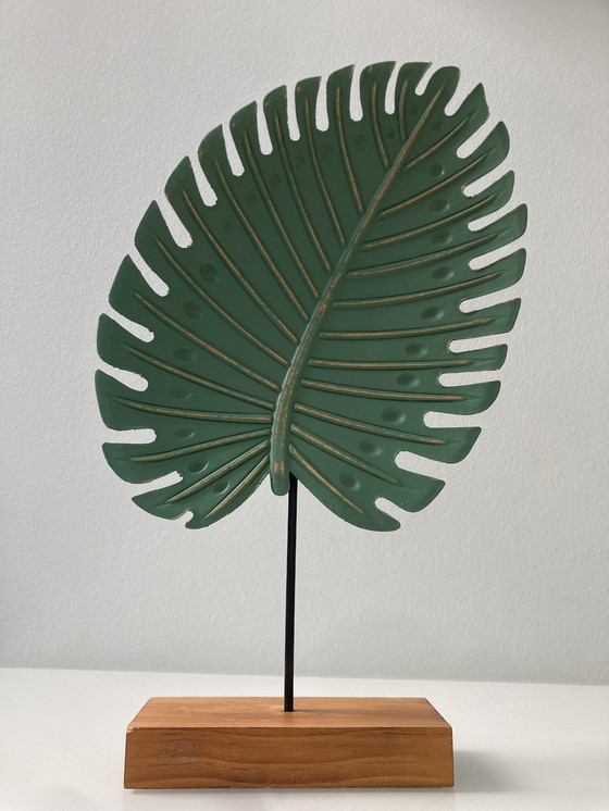 Image 1 of Modern image of Monster Blade