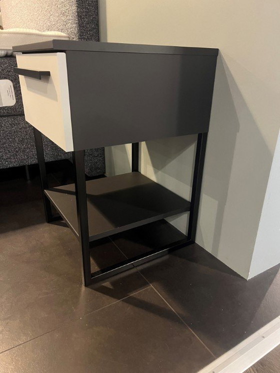 Image 1 of Table de chevet Nolte Akaro Y1 (lot de 2)