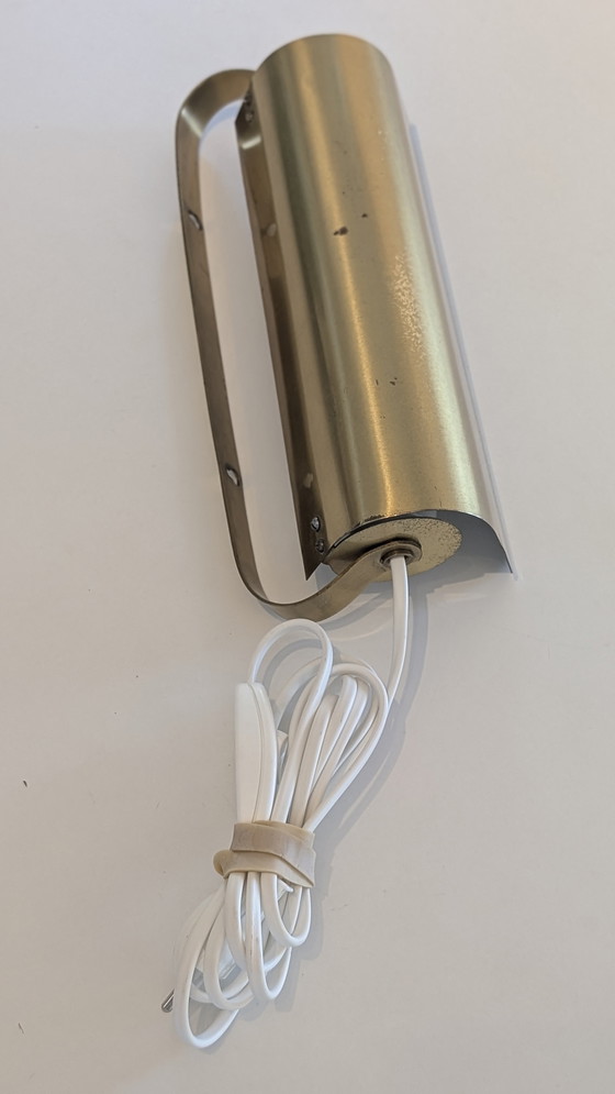 Image 1 of Lámpara de pared de cabecera Nrass - Suecia Años 60