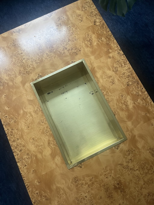 Table basse Willy Rizzo