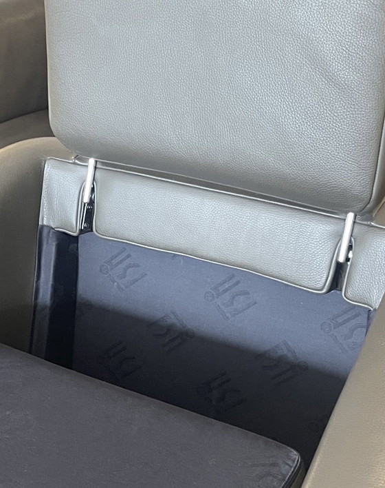 Image 1 of Sillón reclinable FSM/ De Sede Pavo