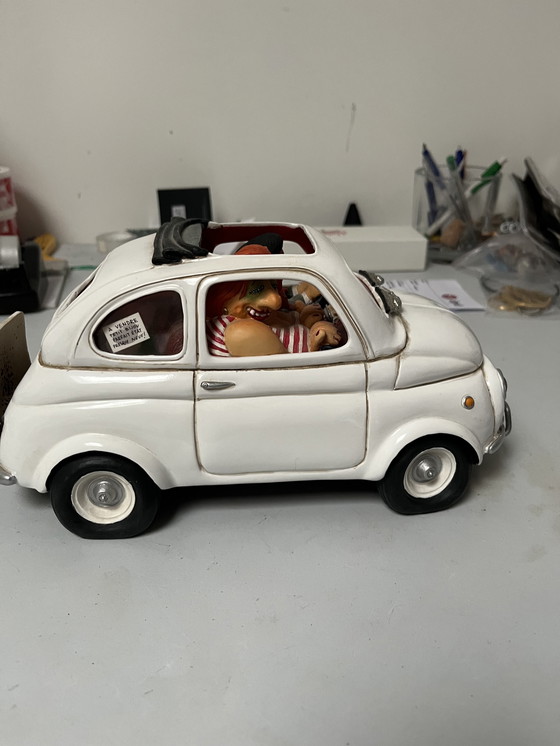 Image 1 of Piccolo gioiello di Guillermo Forchini