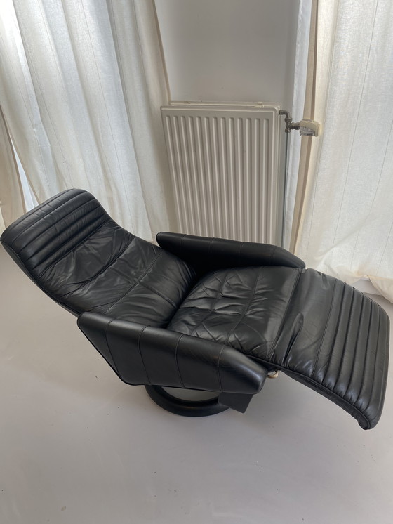 Image 1 of Vintage-Sessel von Steen Ostergård für Bramin Møbler