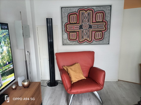 Aboriginal Painting – Paintings & Drawings, Wood, Canvas (photo 4 of 9)